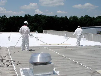 Omega Roofing Inc Picture 3
