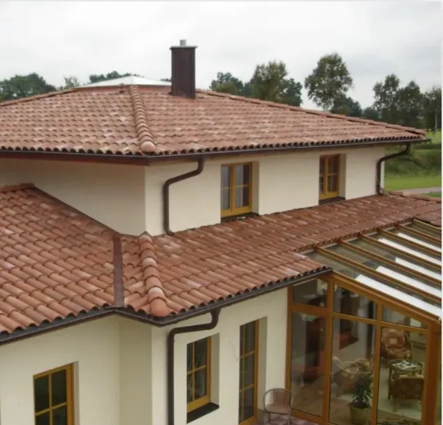 Omega Roofing Inc Picture 10