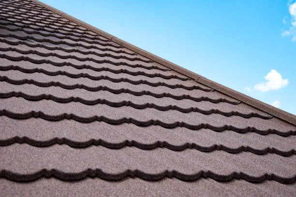 Omega Roofing Inc Picture 2