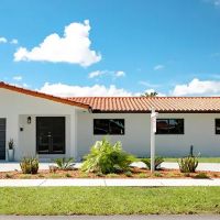 Crusader Companies- Residential and Commercial Roofing ico