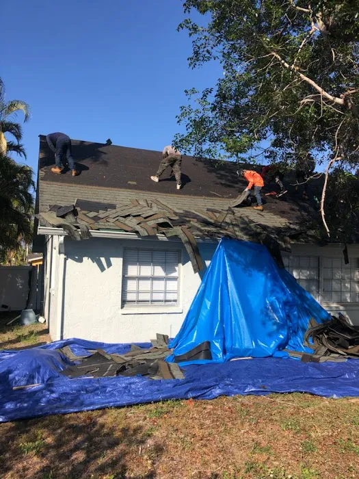 Crusader Companies- Residential and Commercial Roofing Picture 5