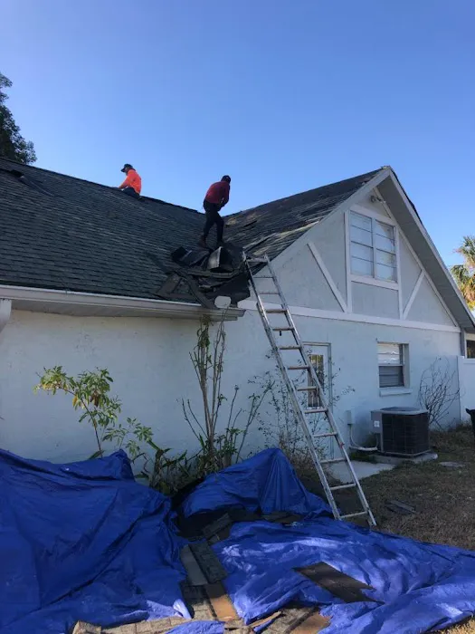 Crusader Companies- Residential and Commercial Roofing Picture 2