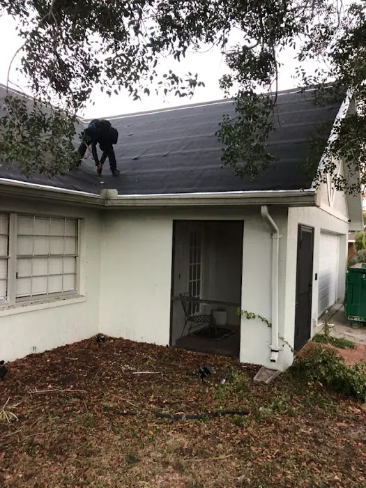 Crusader Companies- Residential and Commercial Roofing Picture 4