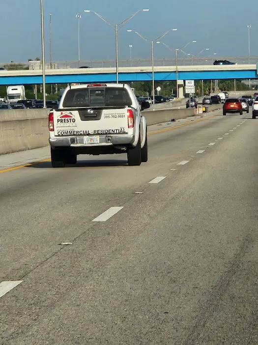 Presto Roofing Picture 1