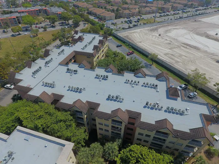 Presto Roofing Picture 8