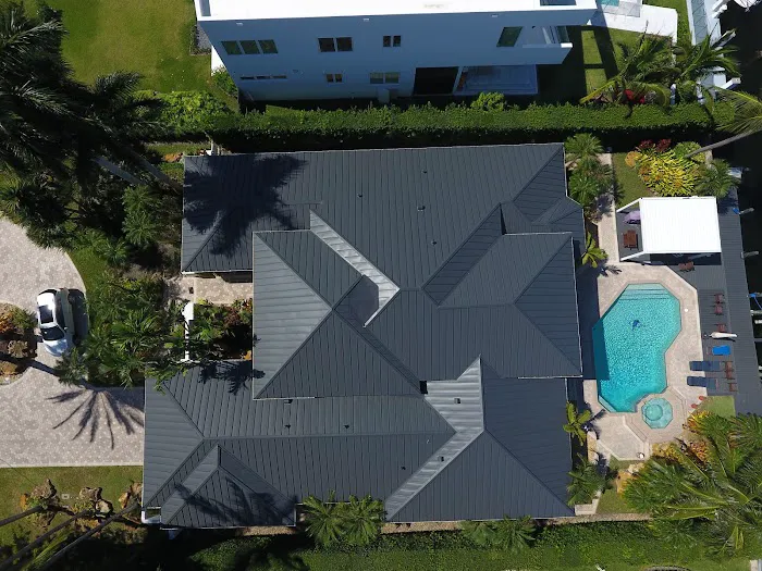 Presto Roofing Picture 5