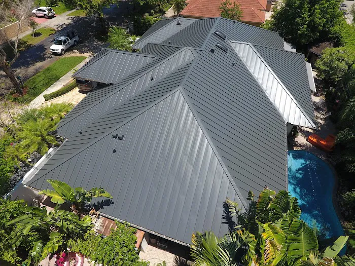 Presto Roofing Picture 6