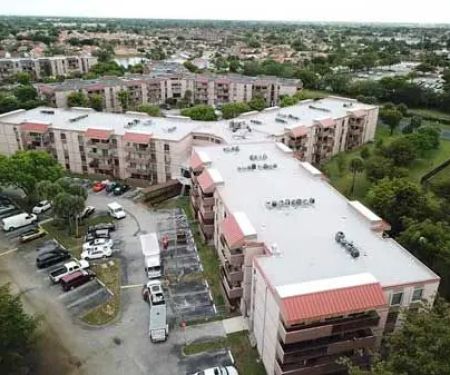 Five Star Roofing Corp