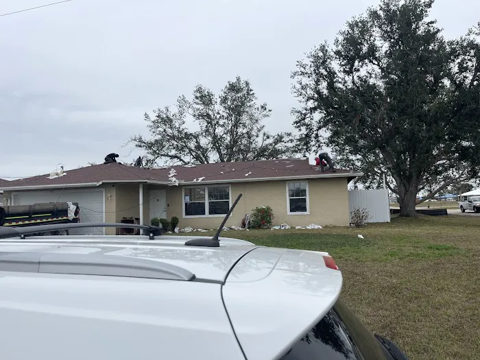 Segura Roofing Picture 4