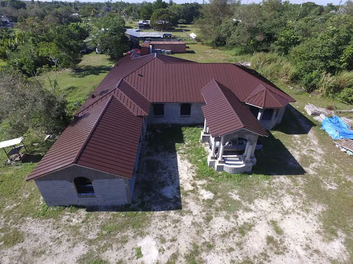 Segura Roofing Picture 9