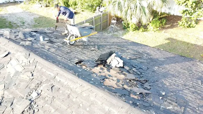 Segura Roofing Picture 7