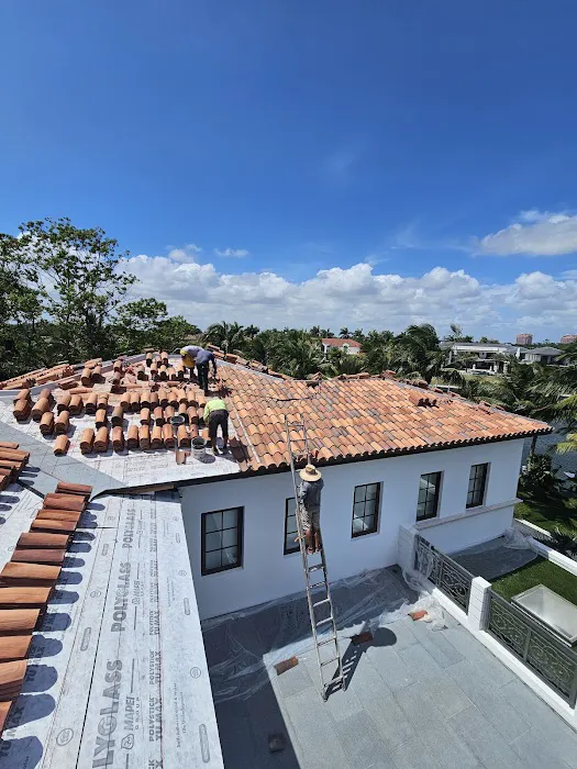 Segura Roofing Picture 8