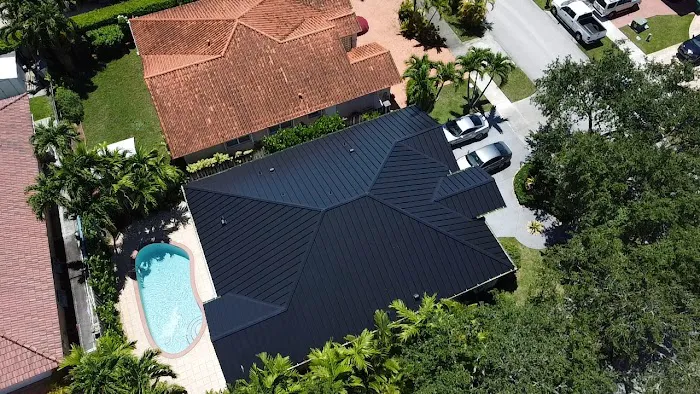 Segura Roofing Picture 2