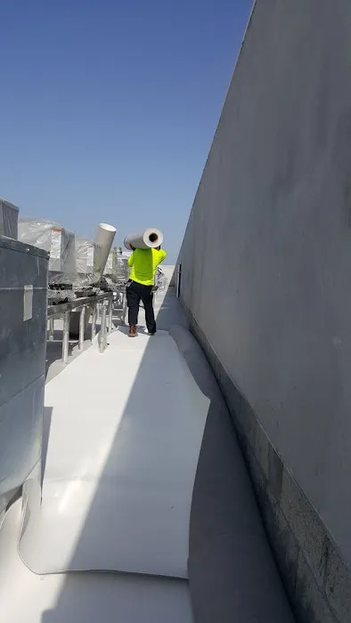 Precision Roofing Corporation Picture 2