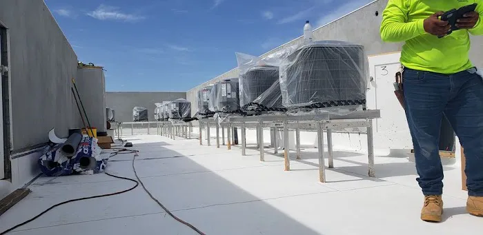 Precision Roofing Corporation Picture 1