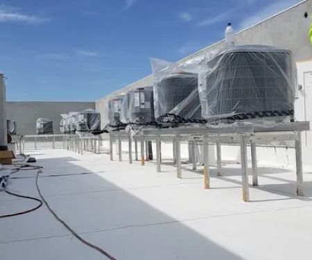 Precision Roofing Corporation