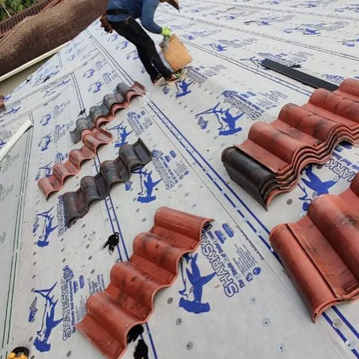 UB Roofing Picture 2