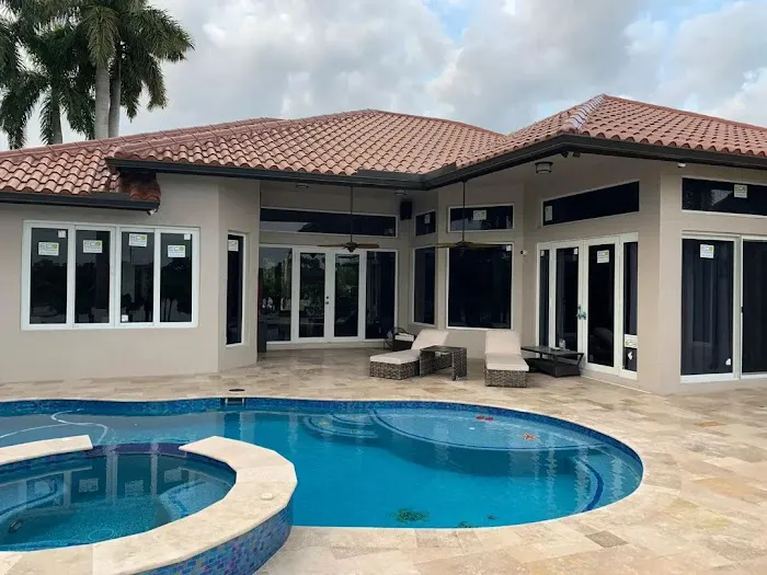 UB Roofing Picture 1