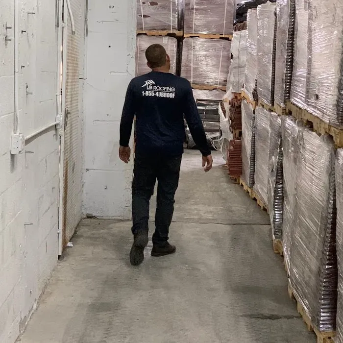 UB Roofing Picture 10