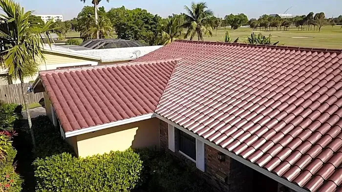 UB Roofing Picture 5