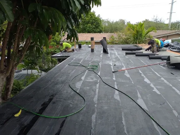 UB Roofing Picture 8