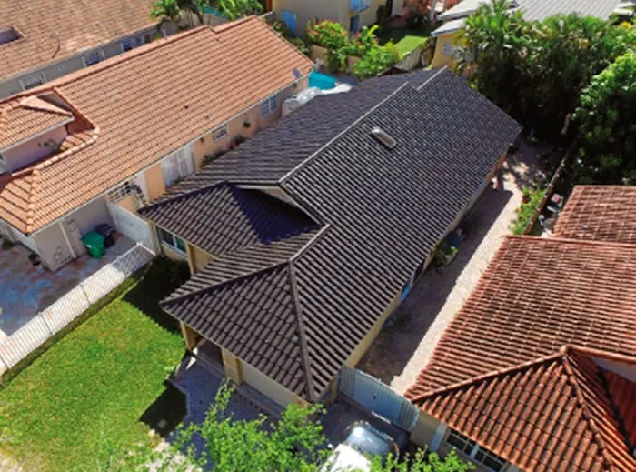 UB Roofing Picture 7