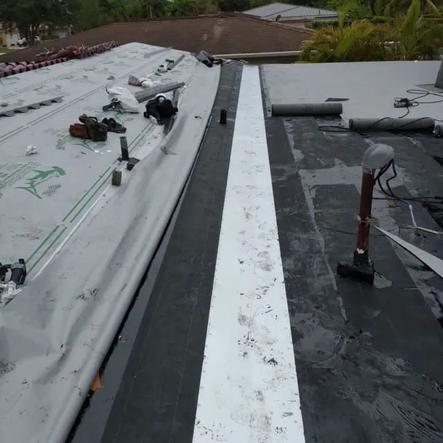 UB Roofing Picture 6