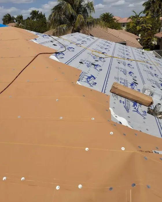 UB Roofing Picture 4