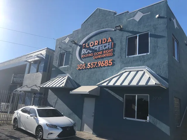 Florida Roof-Tech Picture 5