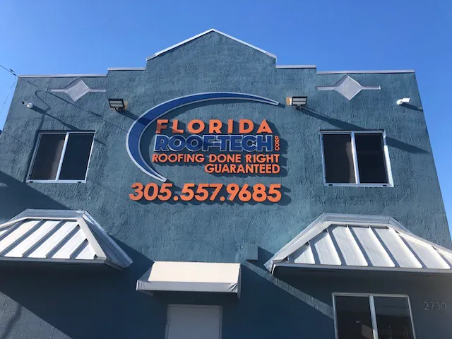 Florida Roof-Tech Picture 1