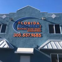 Florida Roof-Tech ico