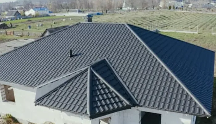 Hialeah Elite Roof Leak Picture 1