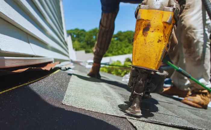 Hialeah Elite Roof Leak Picture 2