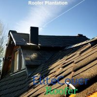 EliteCover Roofer Miami Lakes ico