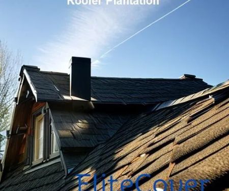 EliteCover Roofer Miami Lakes