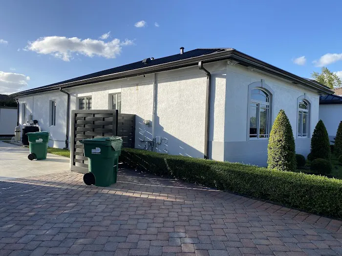 ASP Gutters Systems Picture 1