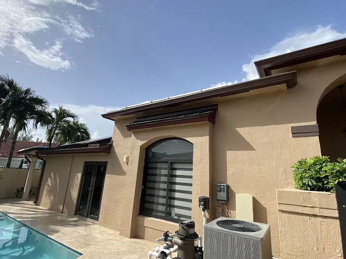 ASP Gutters Systems Picture 9