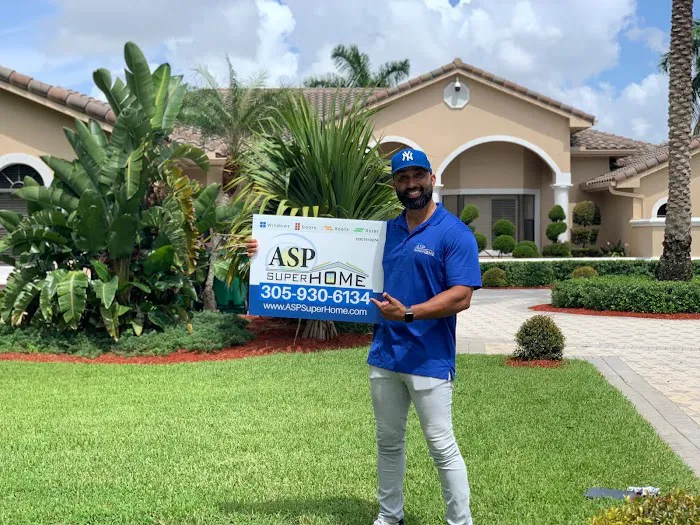 ASP SuperHome Miami-Dade and Broward Picture 7