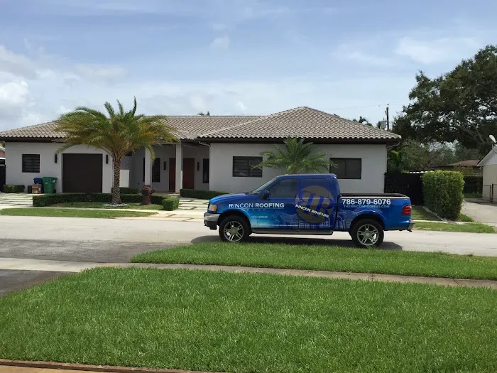 Rincon Roofing Group Inc. Picture 5