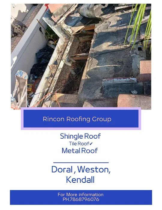 Rincon Roofing Group Inc. Picture 7