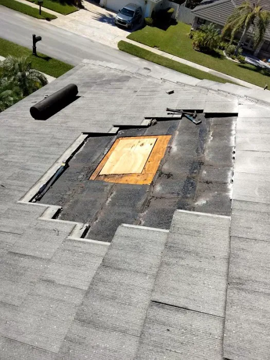 Rincon Roofing Group Inc. Picture 9