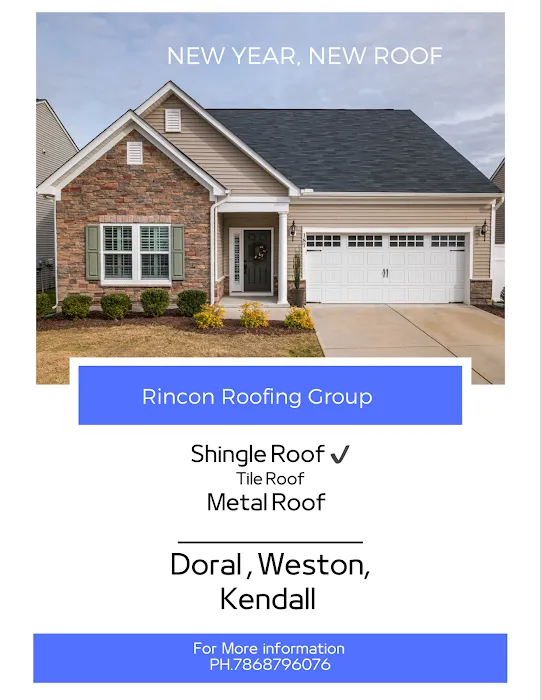 Rincon Roofing Group Inc. Picture 10