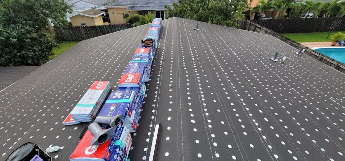 Arauz Roofing Inc Picture 6