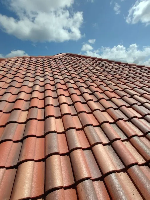 XPERT ROOFING OF SOUTH FLORIDA CORP. DORAL, FL Picture 8