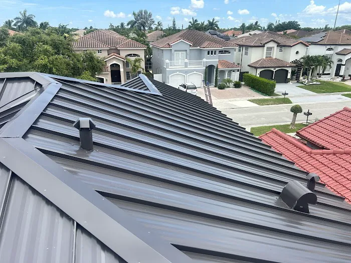 XPERT ROOFING OF SOUTH FLORIDA CORP. DORAL, FL Picture 6