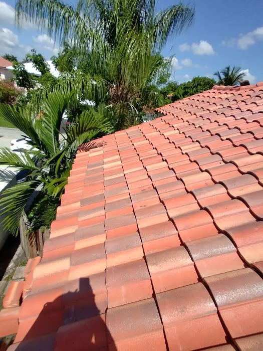 XPERT ROOFING OF SOUTH FLORIDA CORP. DORAL, FL Picture 7