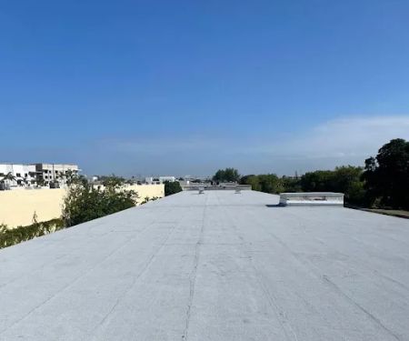 XPERT ROOFING OF SOUTH FLORIDA CORP. DORAL, FL