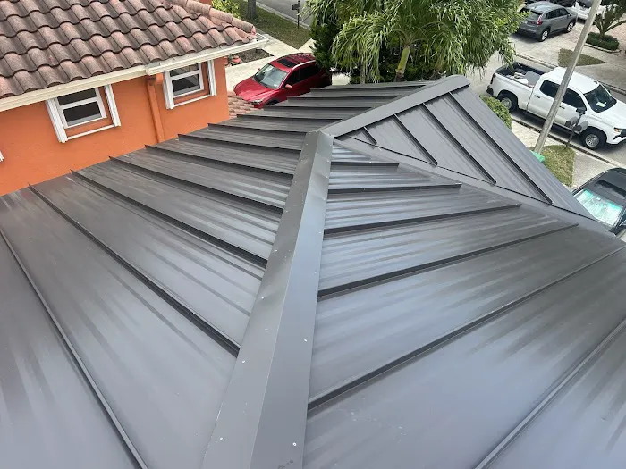 XPERT ROOFING OF SOUTH FLORIDA CORP. DORAL, FL Picture 5