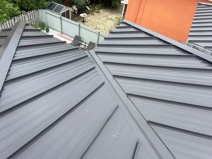 XPERT ROOFING OF SOUTH FLORIDA CORP. DORAL, FL Picture 10