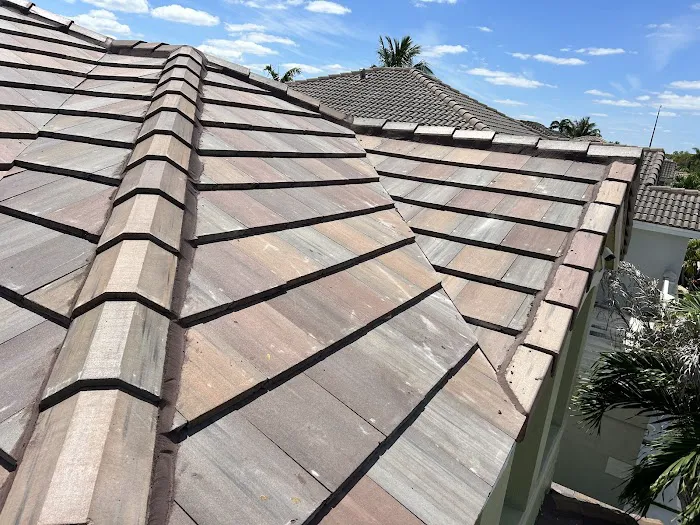 XPERT ROOFING OF SOUTH FLORIDA CORP. DORAL, FL Picture 9
